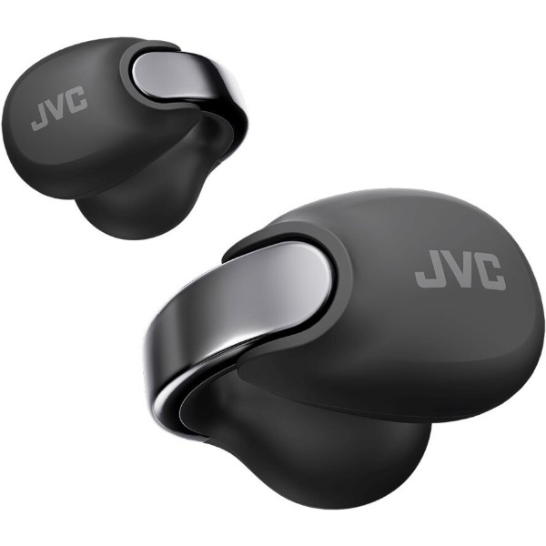 Фото - Навушники вкладиші бездротові JVC HA-NP1TBU